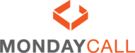 MondayCall, LLC Logo